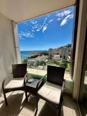 Apartman Drobnjak Center-sea View